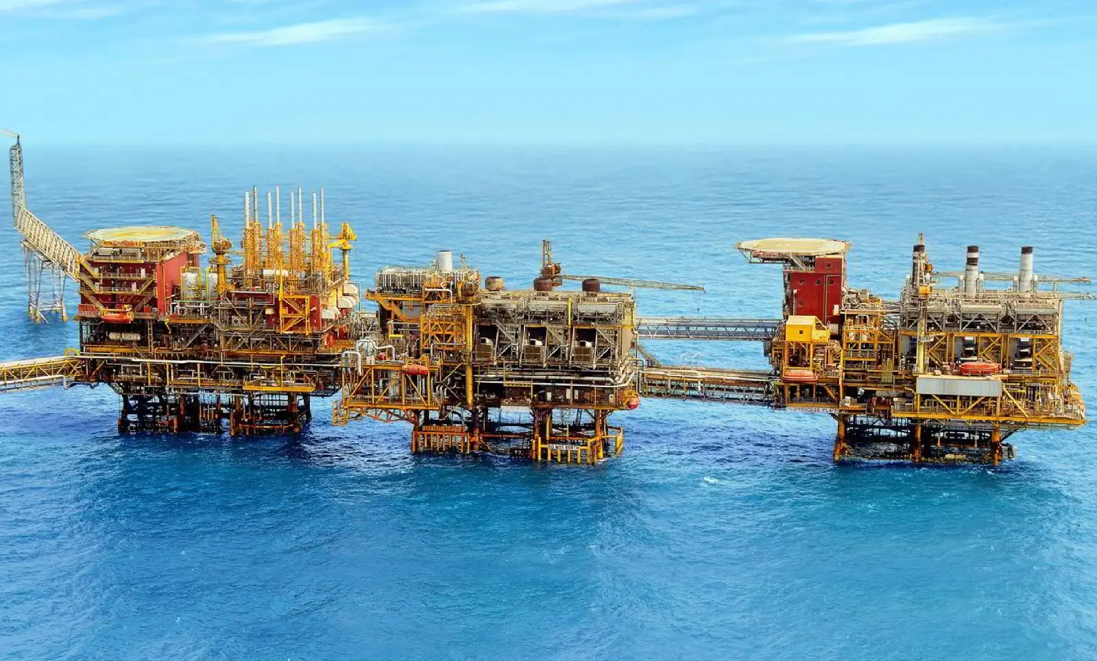 ONGC to Set Up 5 GW of Solar and Wind Capacity by 2030