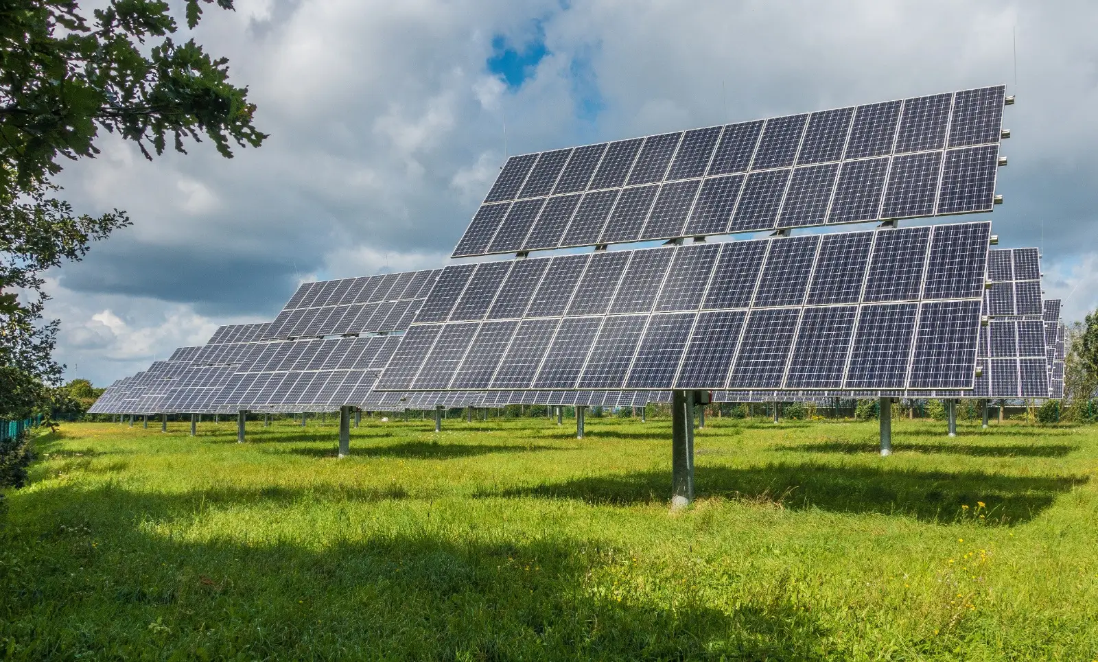 Solar Trackers 101: Are They the Key to Higher Energy Savings?