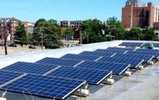 India’s Cumulative Rooftop Solar Capacity Crosses 10 GW