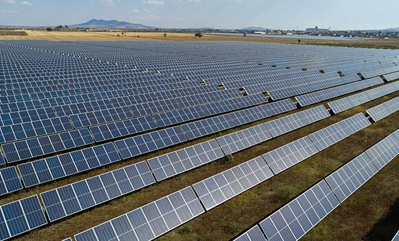 India’s Total Installed Solar Capacity Reaches 72.02 GW