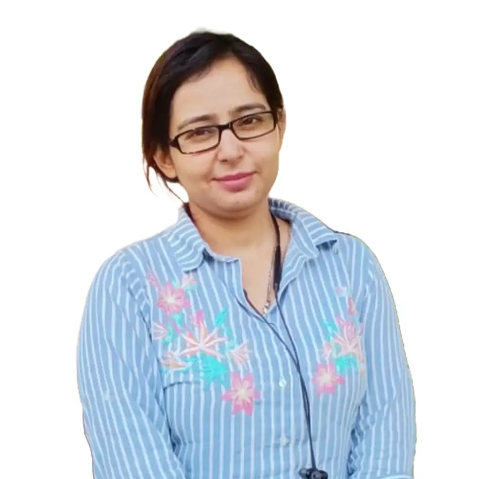 Neetika Sharma