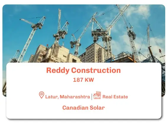 Reddy Construction