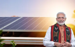 PM Modi Announces Rooftop Solar Scheme for 1 Crore Households