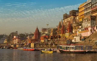 UP Government to Solarize 25,000 Households in Varanasi