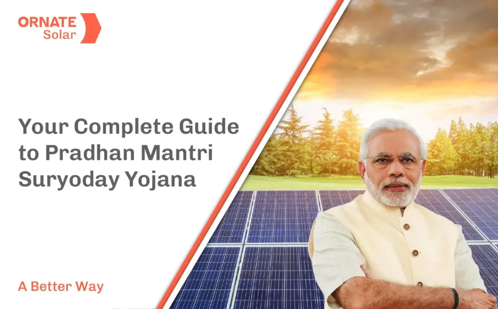 Your Complete Guide to Pradhan Mantri Suryoday Yojana