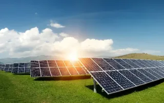 Indian Solar Sector Received $3.8 Billion FDI in Last Three FYs