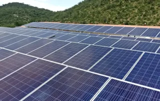 India Installed a Record 1.7 GW of Solar Capacity in 2023