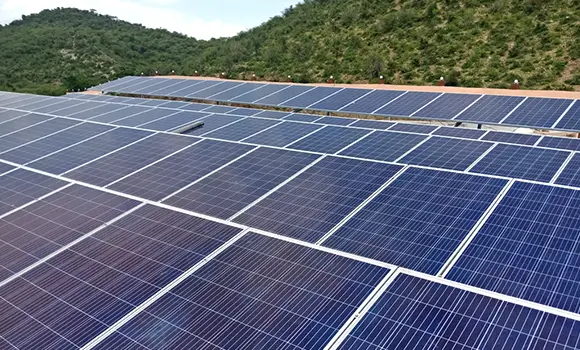 India Installed a Record 1.7 GW of Solar Capacity in 2023