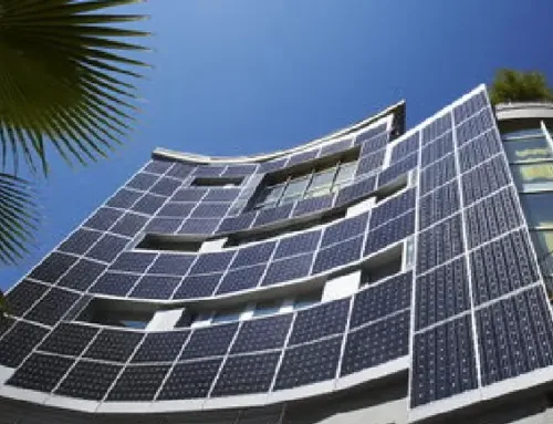 From Facades to Energy: India’s Adoption of Building-Integrated Photovoltaics (BIPV)
