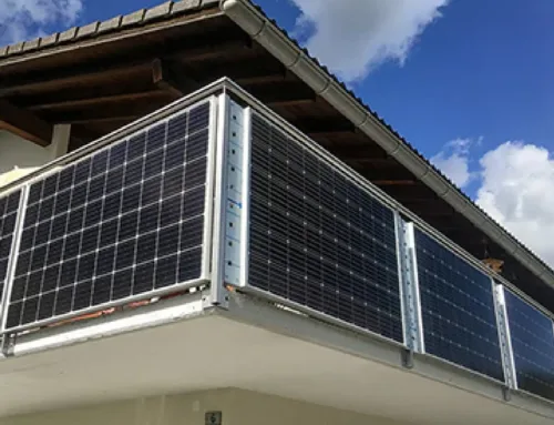 MNRE Includes BIPV and Balcony Solar in PM Surya Ghar Scheme