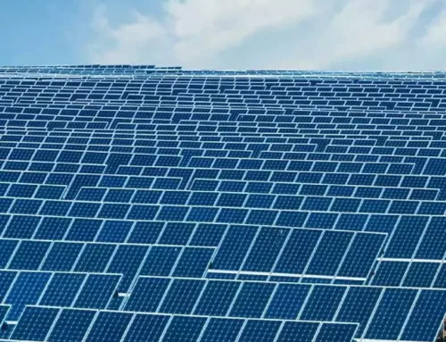 US Sanctions Against China: A Catalyst for Indian Solar Growth