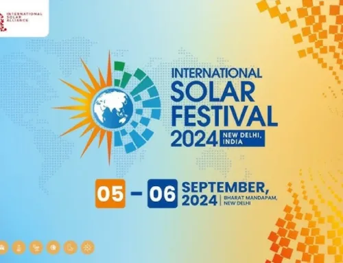 International Solar Festival 2024: A Glimpse into the Future of Solar Energy