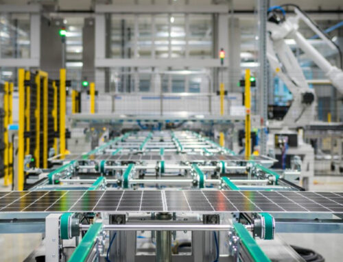 India’s Solar PV Module Manufacturing Capacity Soars from 2.3 GW to 67 GW in 10 Years!