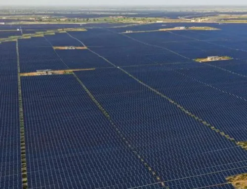 PM Modi Inaugurates 5 Solar Parks at World’s Largest 16 GW Solar Power Plant!