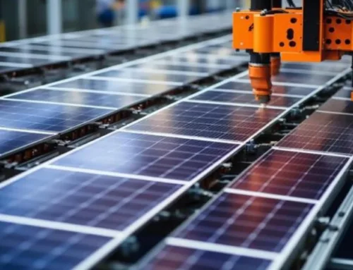 Made in India Solar Cells to Power Government Projects from June 2026