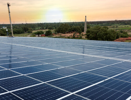 Ornate InRoof: Transforming India’s Solar Landscape with Innovation & Scalability!