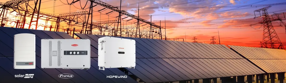 Solar Inverter