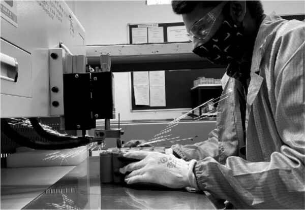 UnityESS | Leading BESS Manufacturer in India | Ornate Solar