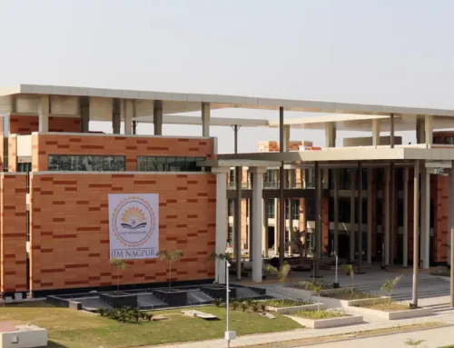 IIM Nagpur Sets Sights on Net-Zero with 2 MW Solar Plant