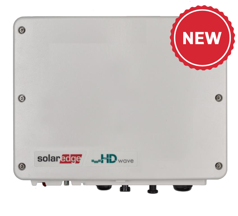 SolarEdge Three Phase Residential Inverter