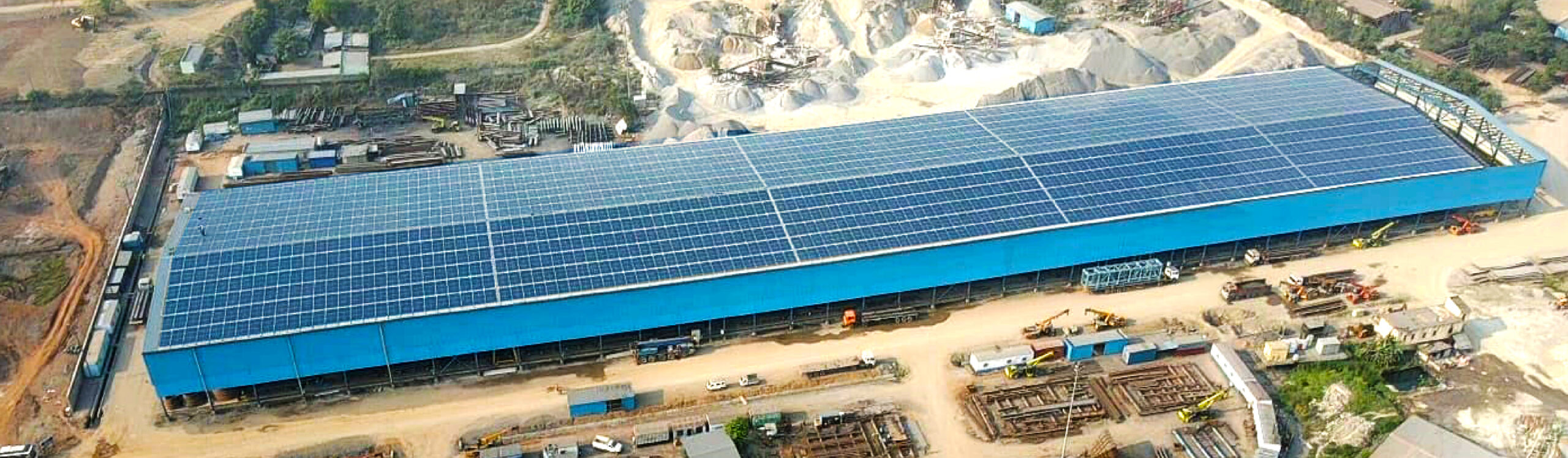 Jindal Stainless Launches Odisha’s Largest In-House Solar Power Plant