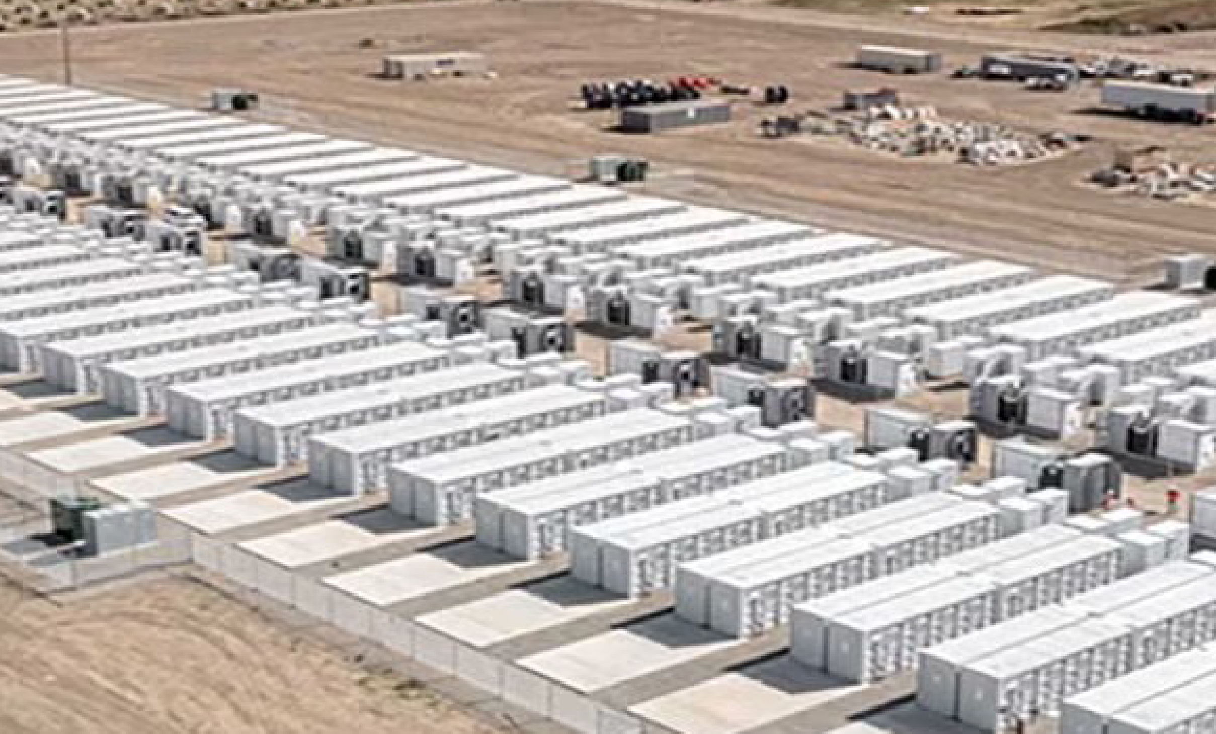 Energy storage india