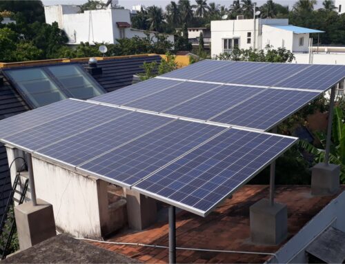 Upgrade Your Solar Setup: Umang Conversion Kit with AI-Powered Automation