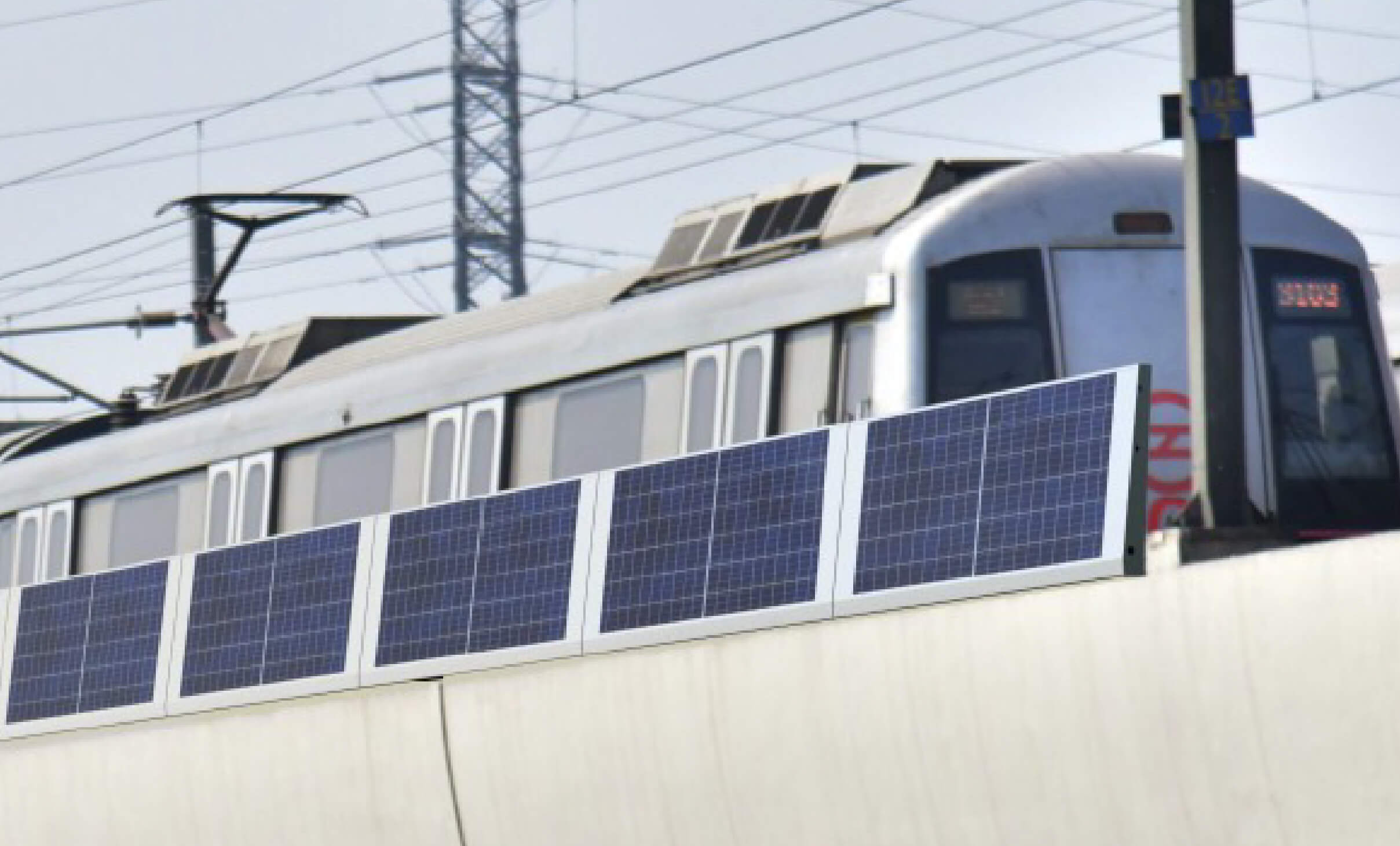 The Uttar Pradesh Metro Rail Corporation (UPMRC) has announced a tender for the development of a 5 MW rooftop solar project.