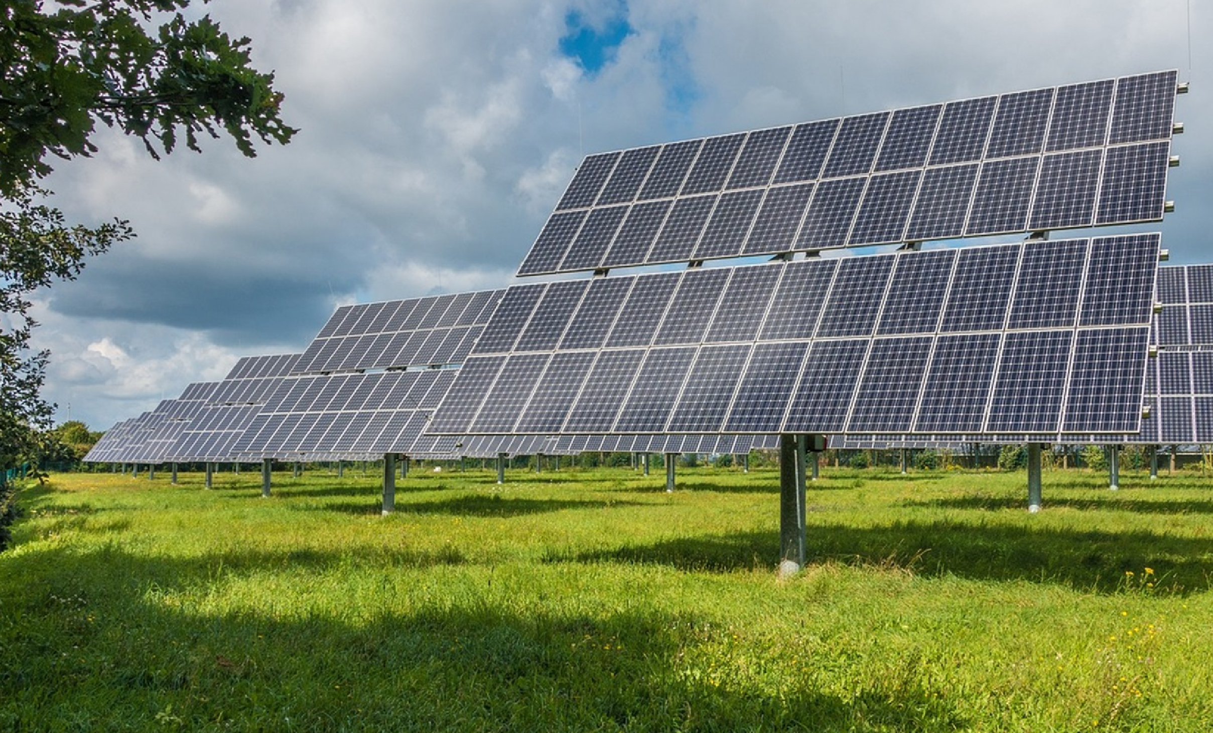 Solar in agriculuture by PM KUSUM Yojana