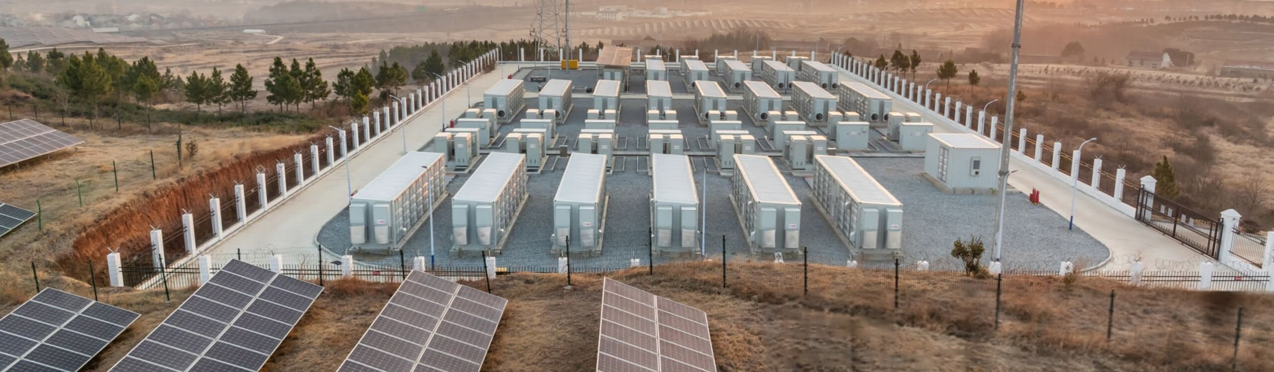 New SECI initiative for grid stability through solar and BESS