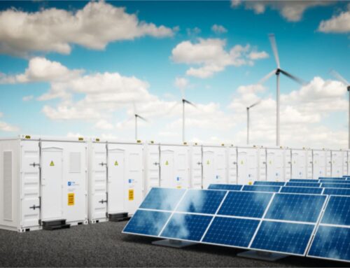 Understanding BESS: Smarter Storage for a Reliable Solar Future in India