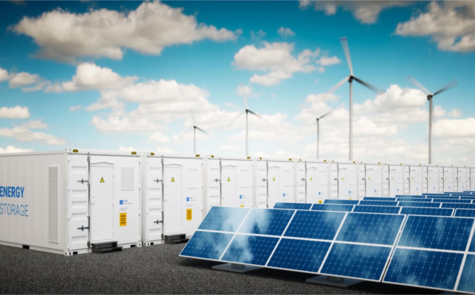 Understanding BESS: Smarter Storage for a Reliable Solar Future in India