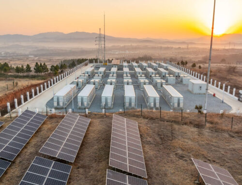 SECI Unveils New Tender Targeting Solar Stability with Battery Integration