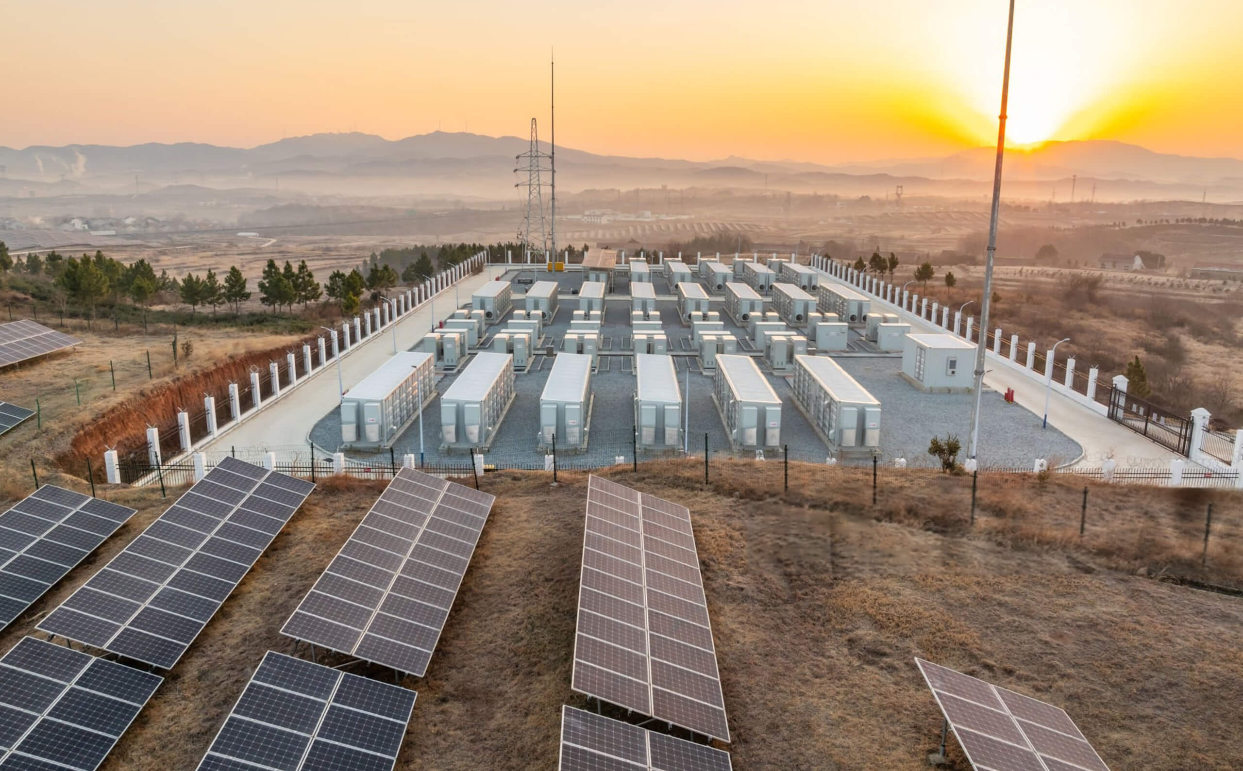 SECI Unveils New Tender Targeting Solar Stability with Battery Integration