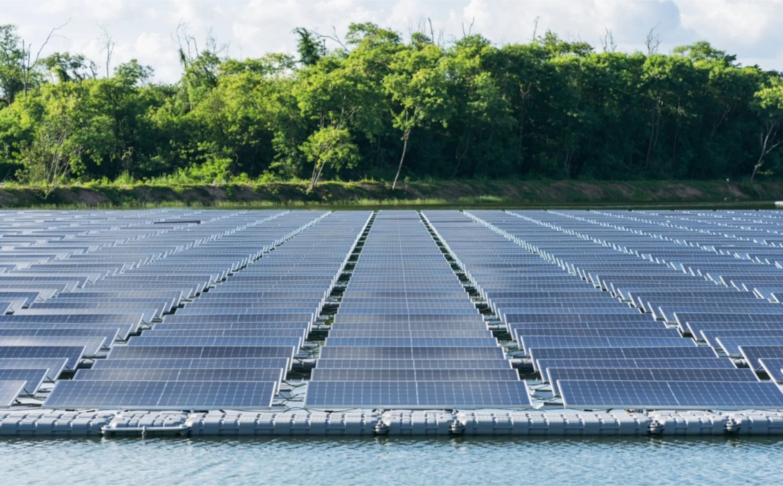 State’s First Canal-Side Solar in Patna by CM Nitish Kumar