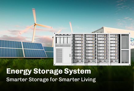Solar inverter