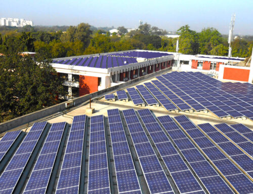 Schools in Prayagraj to Go Solar Under PM Surya Ghar Scheme