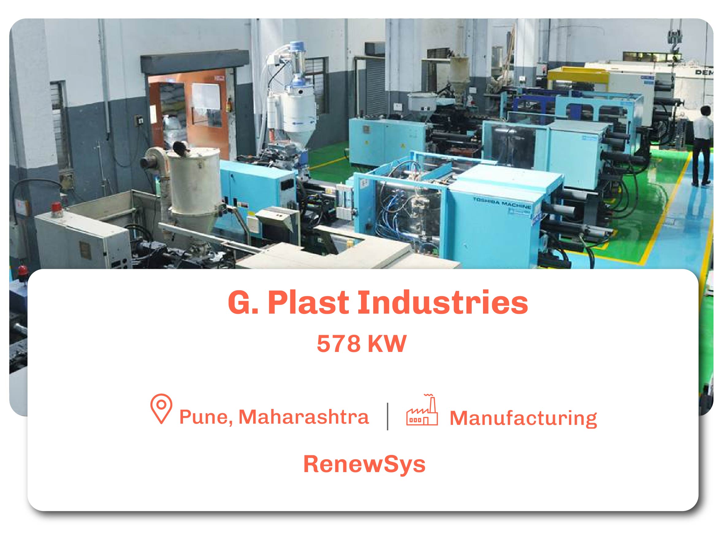 G- plast Industries