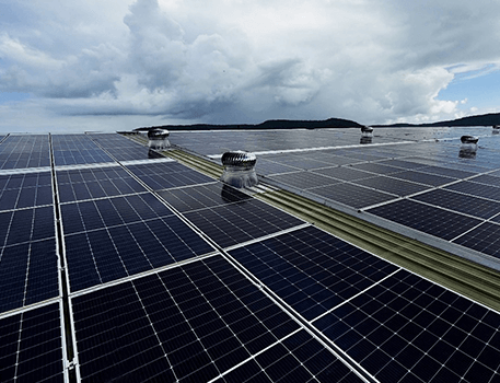 InRoof Solar Is Powering Maharashtra’s Industrial Infrastructure