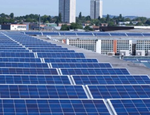High Electricity Bills Push Gujarat Schools to Demand Rooftop Solar Subsidy