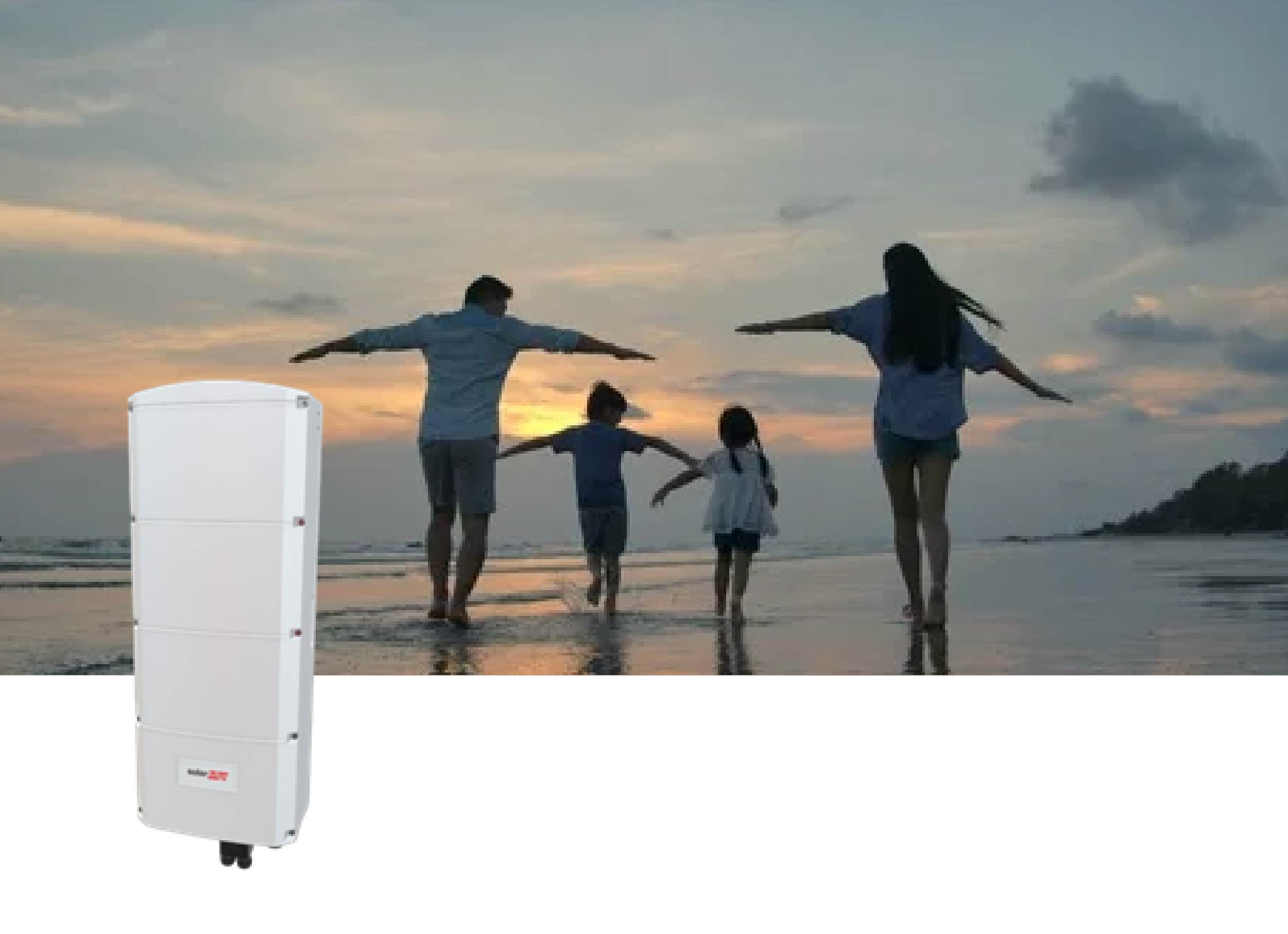 SolarEdge Single Phase Inverter