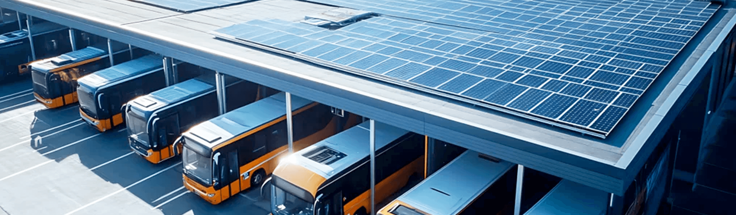 India’s First Solar Smart Bus Stand Launched in Surat: A New Era of Clean & Connected Travel