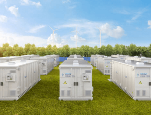 Battery Storage for Open Access Users: 4 Ways It Can Improve ROI and Reliability!