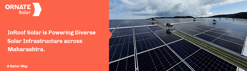 InRoof maharashtra Project