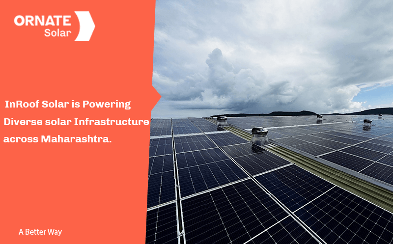 InRoof maharashtra Project