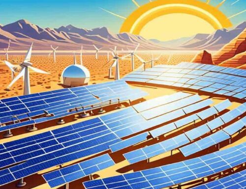 Rajasthan Emerges as India’s Leading Hub for Decentralised Solar Energy