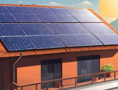 Solar Energy to Power Over 3,284 Anganwadis in Pune District