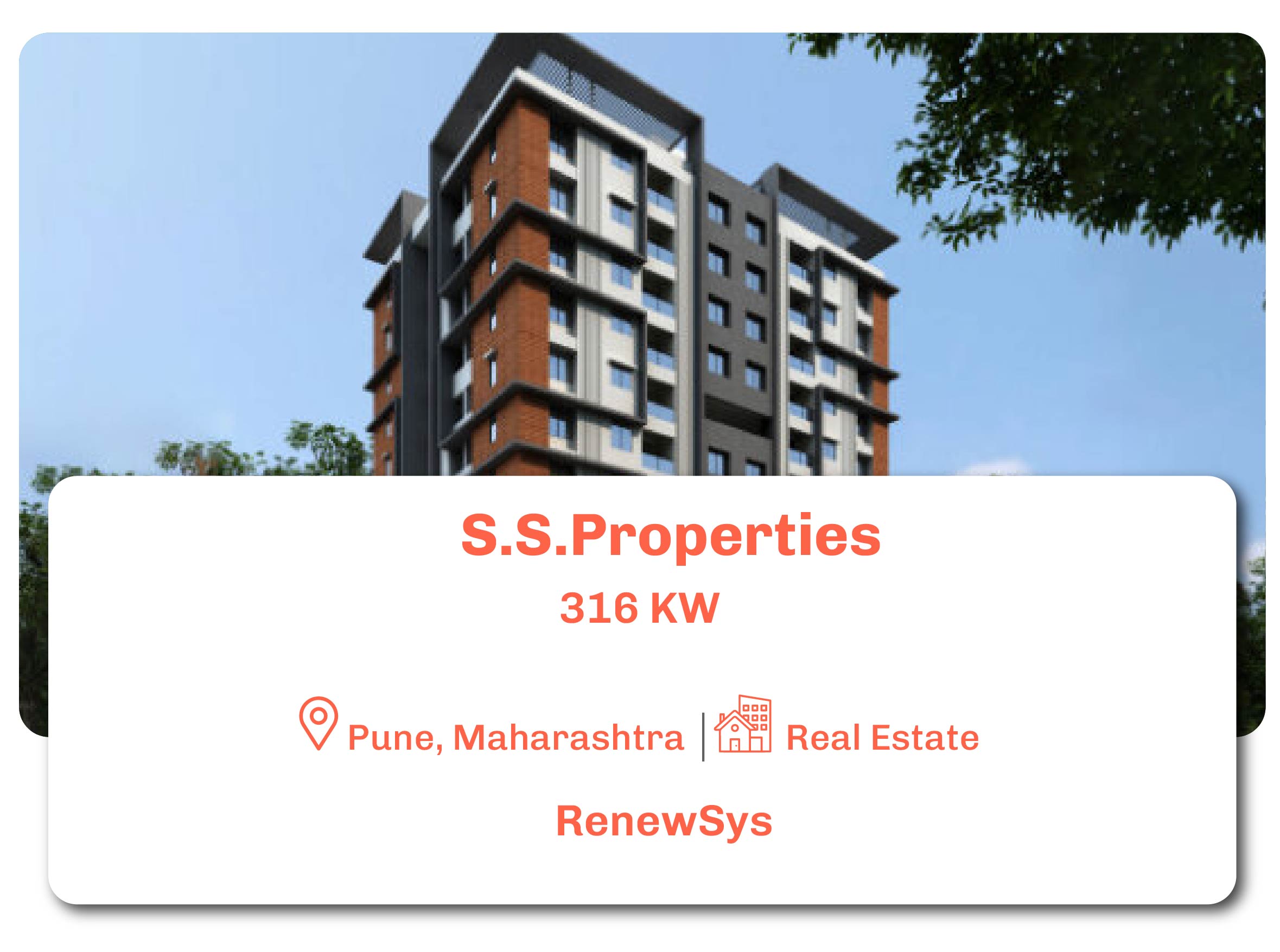 ss properties
