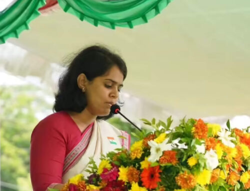 Andhra Pradesh Files ₹28,033 Crore Green Energy Corridor Phase-3 Plan to CEA