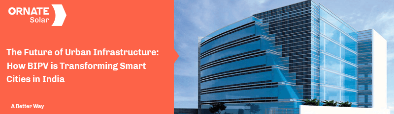 Future of bipv